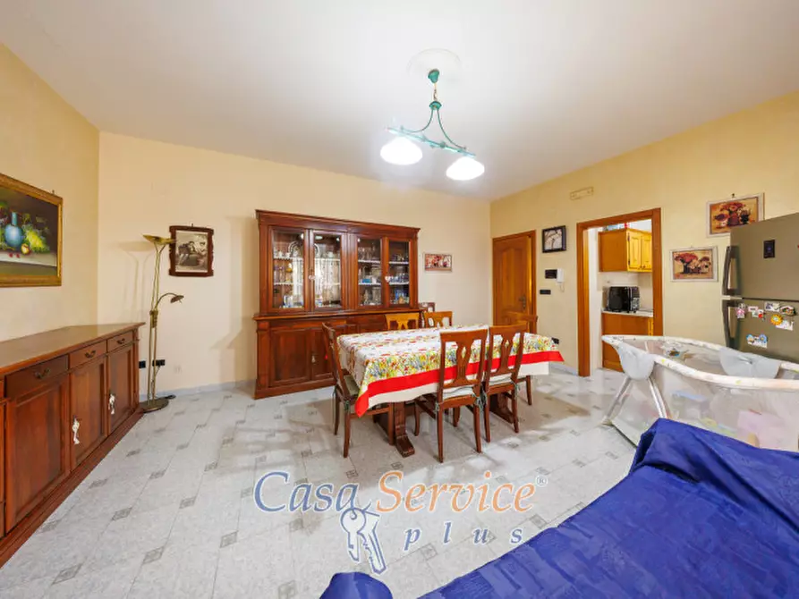 Immagine 43 di Casa indipendente in vendita  in Via antonio vivaldi a Cutrofiano