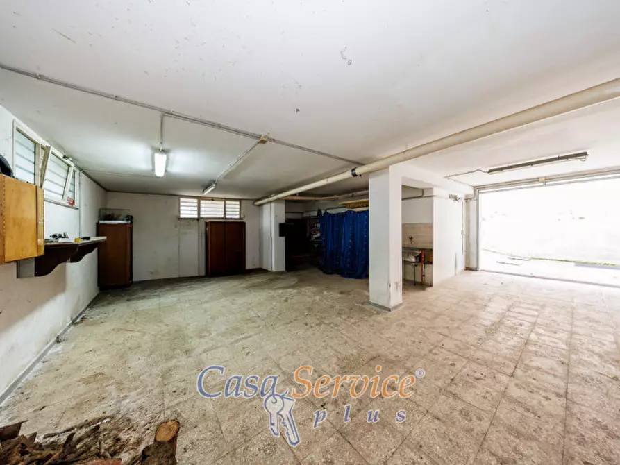 Immagine 47 di Casa indipendente in vendita  in Via antonio vivaldi a Cutrofiano