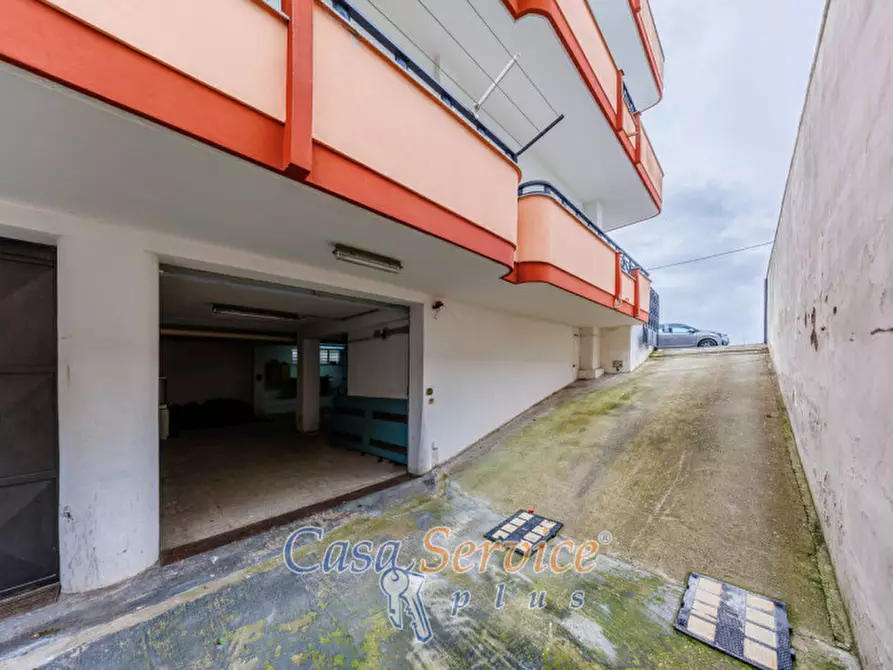 Immagine 48 di Casa indipendente in vendita  in Via antonio vivaldi a Cutrofiano