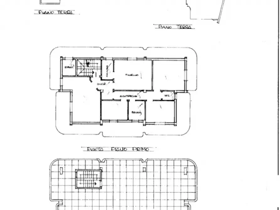 Immagine 49 di Casa indipendente in vendita  in Via antonio vivaldi a Cutrofiano