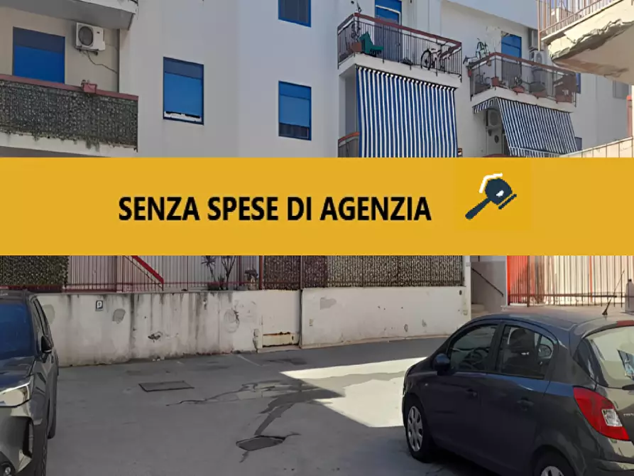 Immagine 2 di Appartamento in vendita  in Via Galletti n. 257/D a Palermo