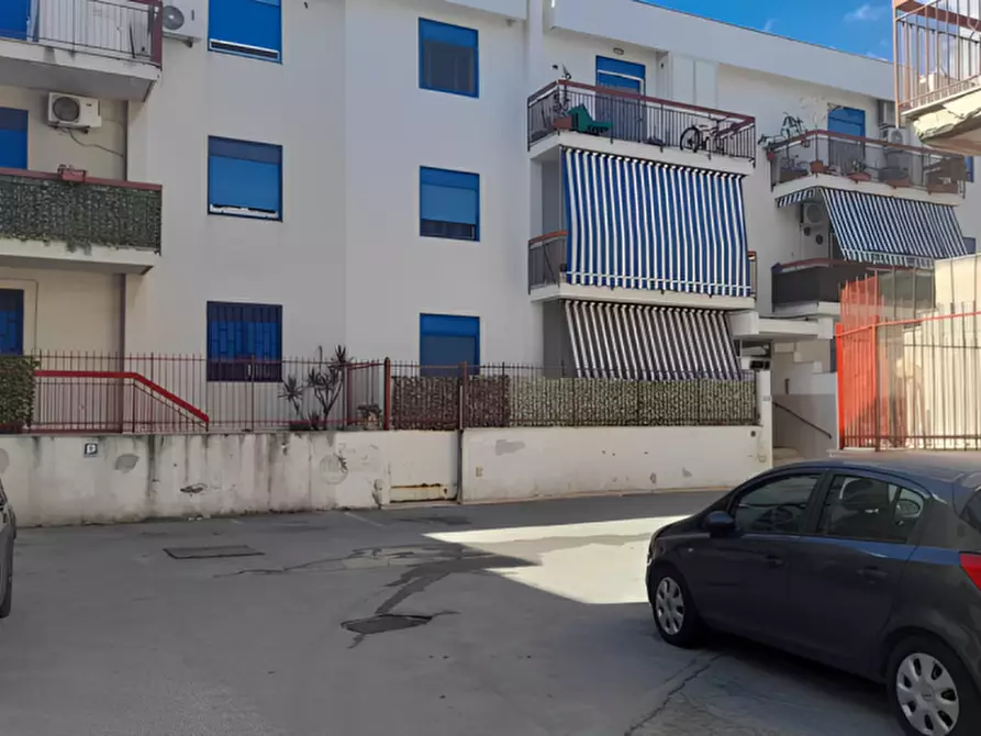 Immagine 3 di Appartamento in vendita  in Via Galletti n. 257/D a Palermo