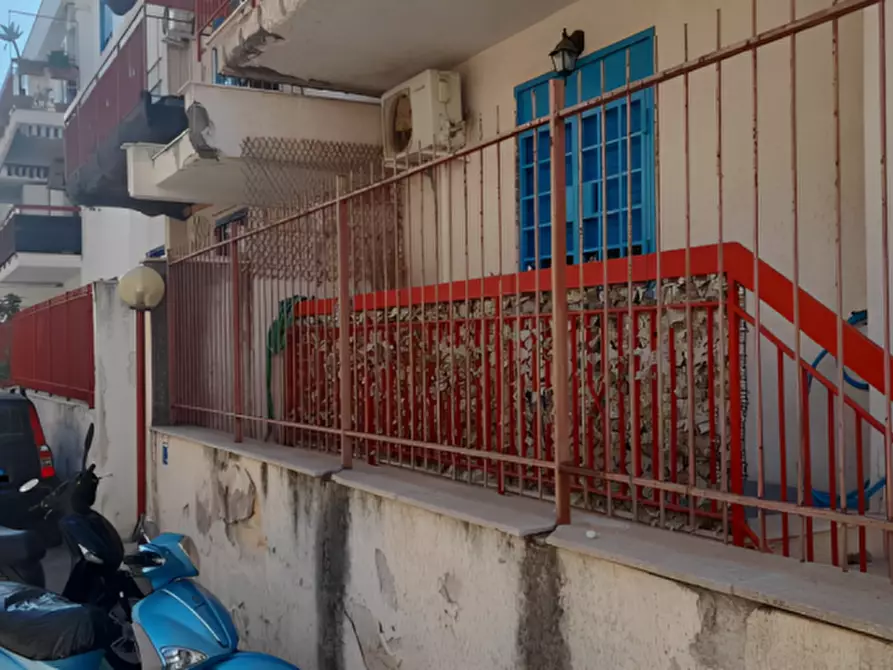 Immagine 4 di Appartamento in vendita  in Via Galletti n. 257/D a Palermo