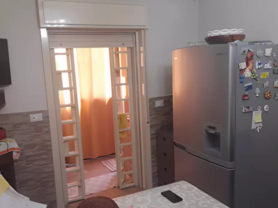 Immagine 6 di Appartamento in vendita  in Via Galletti n. 257/D a Palermo
