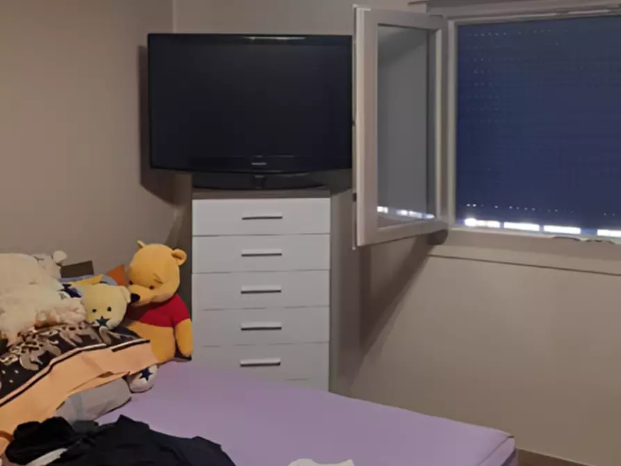 Immagine 7 di Appartamento in vendita  in Via Galletti n. 257/D a Palermo