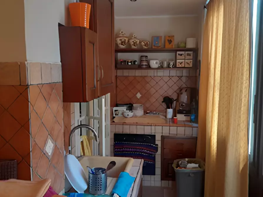 Immagine 9 di Appartamento in vendita  in Via Galletti n. 257/D a Palermo