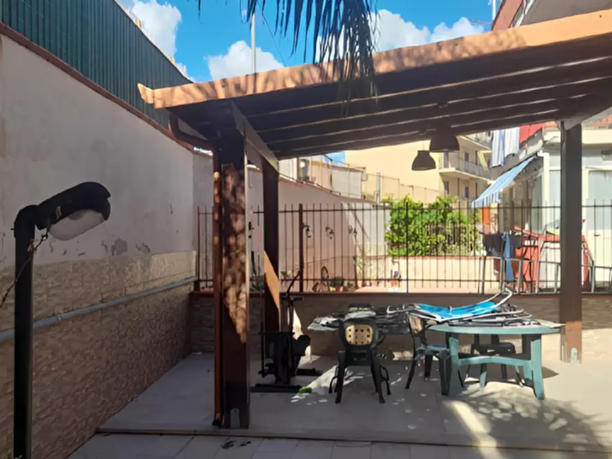 Immagine 10 di Appartamento in vendita  in Via Galletti n. 257/D a Palermo