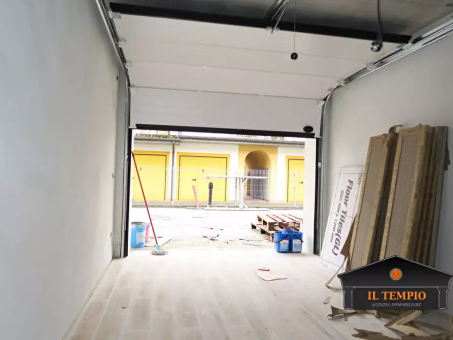 Immagine 11 di Villetta a schiera in vendita  in Via Papa Luciani a Bolzano Vicentino