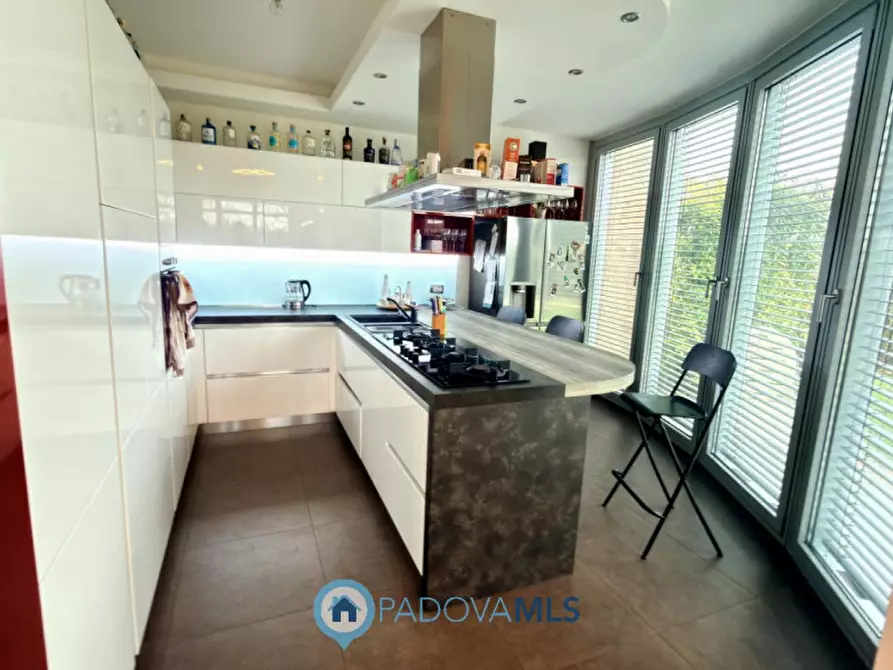 Immagine 3 di Casa bifamiliare in vendita  in Via Olmo per Conselve, 20 a Bagnoli Di Sopra