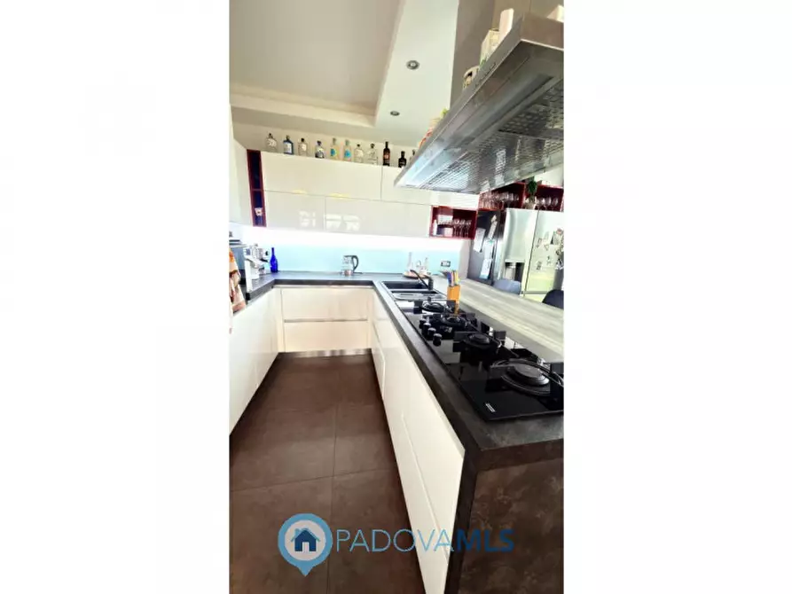 Immagine 9 di Casa bifamiliare in vendita  in Via Olmo per Conselve, 20 a Bagnoli Di Sopra