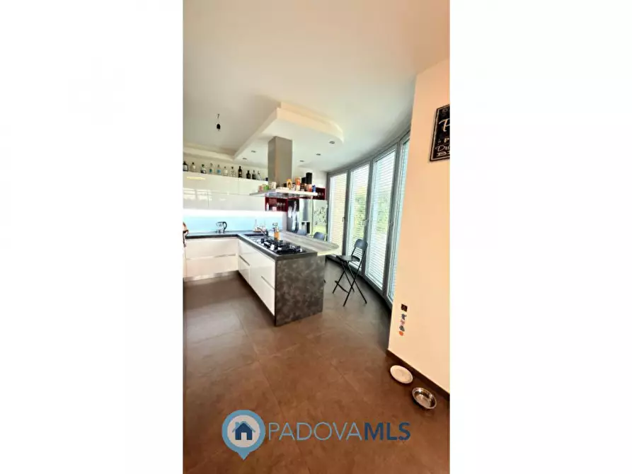 Immagine 11 di Casa bifamiliare in vendita  in Via Olmo per Conselve, 20 a Bagnoli Di Sopra