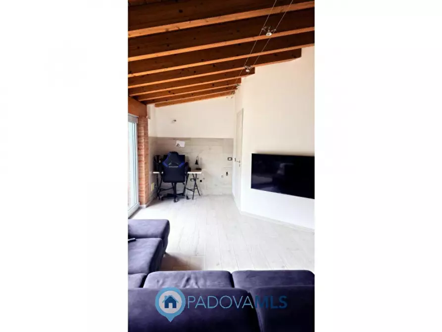 Immagine 34 di Casa bifamiliare in vendita  in Via Olmo per Conselve, 20 a Bagnoli Di Sopra