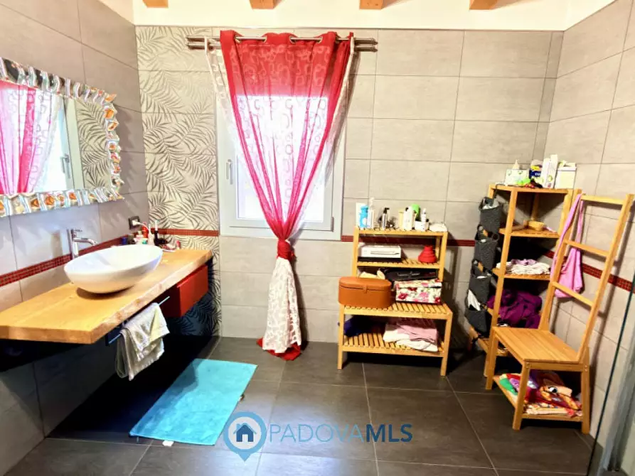 Immagine 39 di Casa bifamiliare in vendita  in Via Olmo per Conselve, 20 a Bagnoli Di Sopra