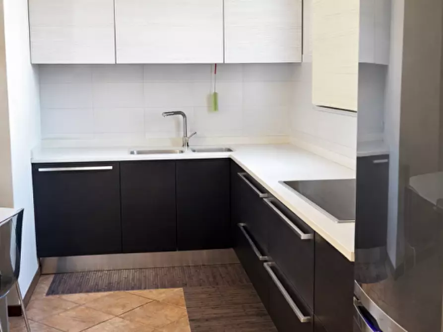 Immagine 7 di Appartamento in vendita  in Via Perosi a Pianiga