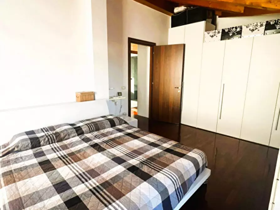 Immagine 11 di Appartamento in vendita  in Via Perosi a Pianiga