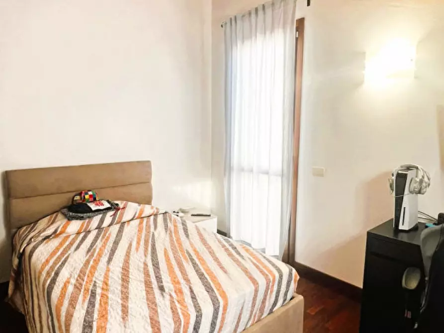 Immagine 13 di Appartamento in vendita  in Via Perosi a Pianiga