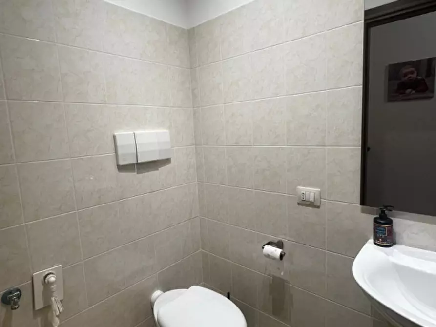 Immagine 17 di Appartamento in vendita  in Via Perosi a Pianiga