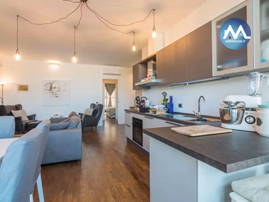 Immagine 6 di Appartamento in affitto  in via goffredo mameli a Pesaro