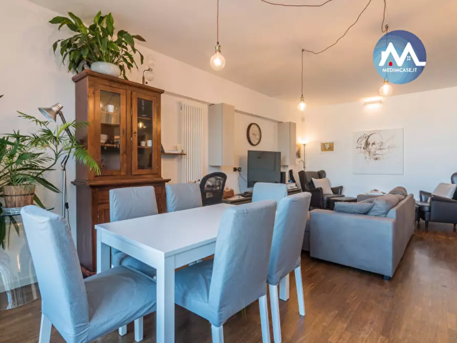 Immagine 7 di Appartamento in affitto  in via goffredo mameli a Pesaro