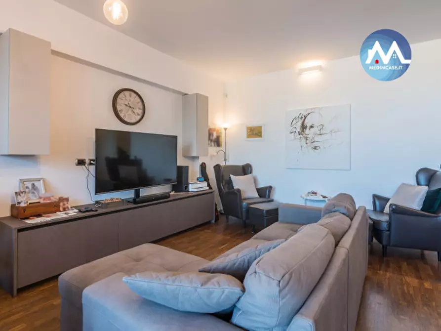 Immagine 8 di Appartamento in affitto  in via goffredo mameli a Pesaro