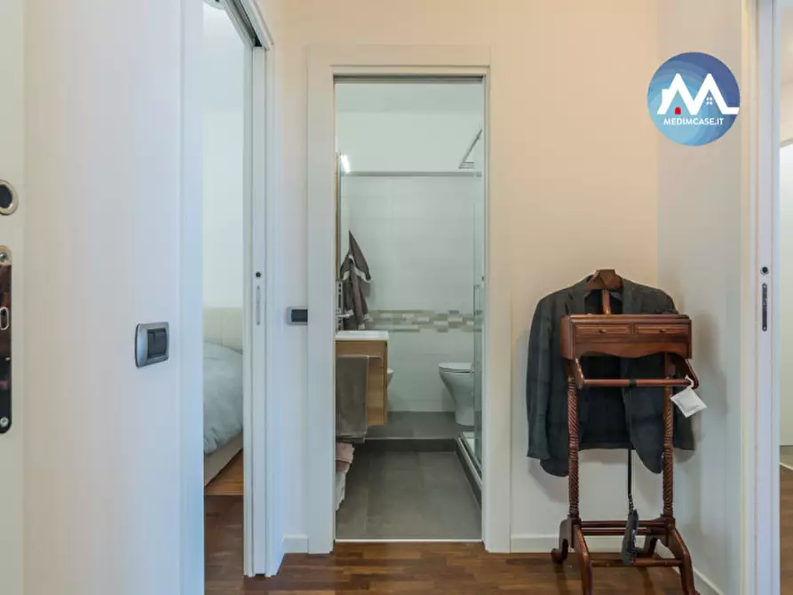 Immagine 13 di Appartamento in affitto  in via goffredo mameli a Pesaro