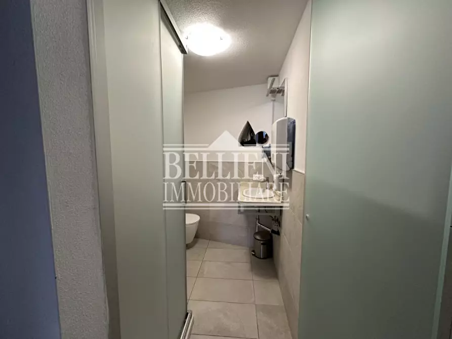 Immagine 5 di Appartamento in affitto  in Contra' Santi Apostoli a Vicenza