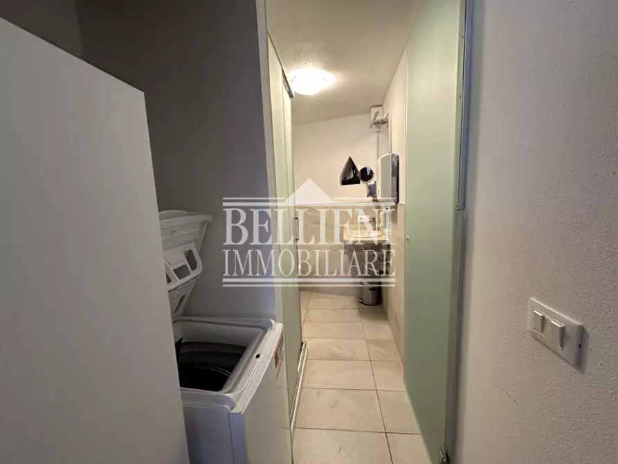 Immagine 6 di Appartamento in affitto  in Contra' Santi Apostoli a Vicenza