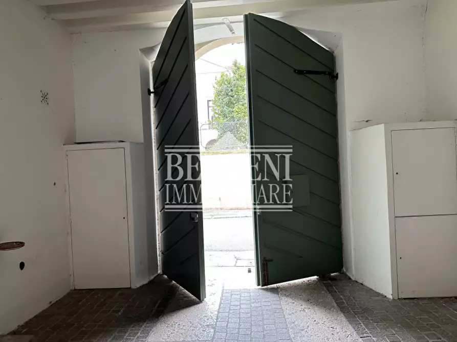 Immagine 7 di Appartamento in affitto  in Contra' Santi Apostoli a Vicenza
