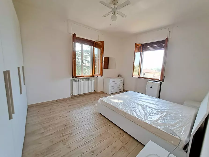 Immagine 8 di Appartamento in vendita  a Passignano Sul Trasimeno