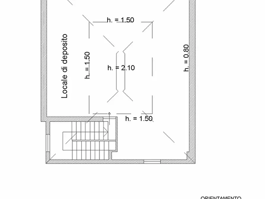 Immagine 15 di Appartamento in vendita  a Passignano Sul Trasimeno