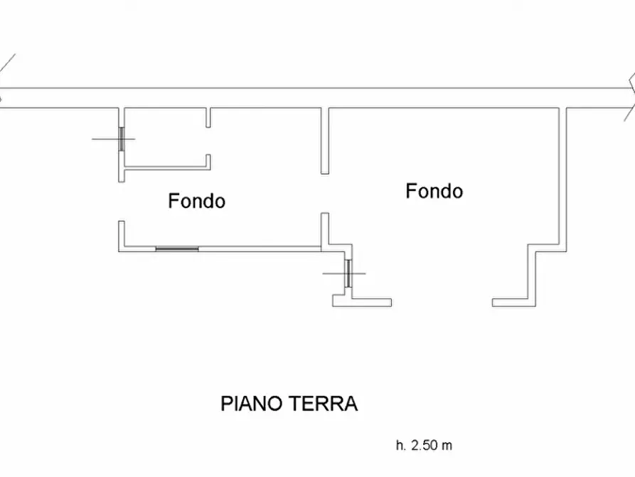 Immagine 16 di Appartamento in vendita  a Passignano Sul Trasimeno