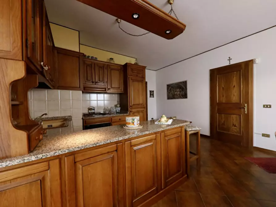 Immagine 7 di Casa indipendente in vendita  in Via Grompe a Urbana