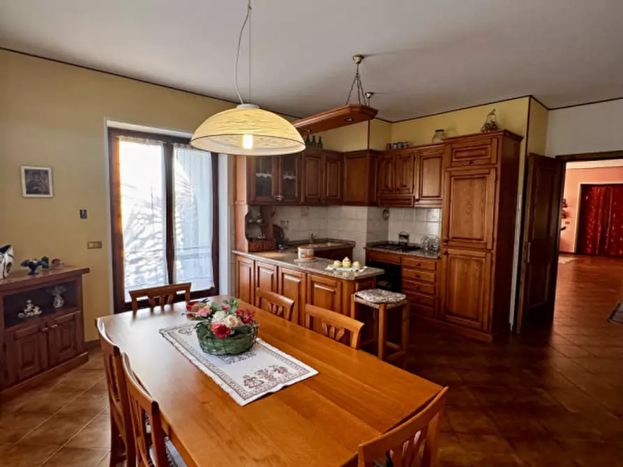 Immagine 8 di Casa indipendente in vendita  in Via Grompe a Urbana