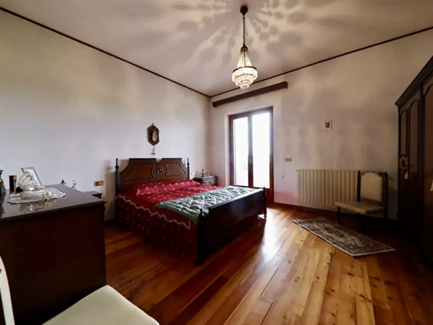 Immagine 10 di Casa indipendente in vendita  in Via Grompe a Urbana