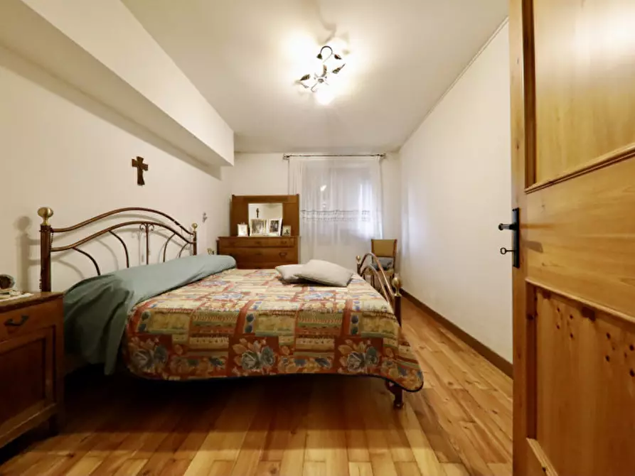 Immagine 12 di Casa indipendente in vendita  in Via Grompe a Urbana