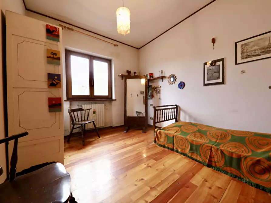 Immagine 15 di Casa indipendente in vendita  in Via Grompe a Urbana