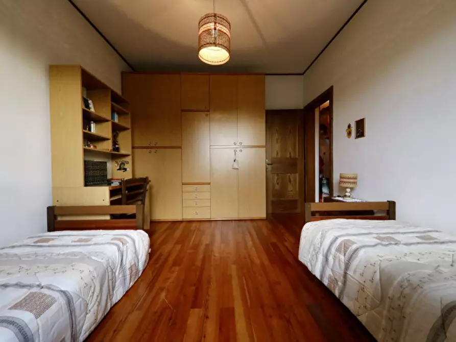 Immagine 16 di Casa indipendente in vendita  in Via Grompe a Urbana