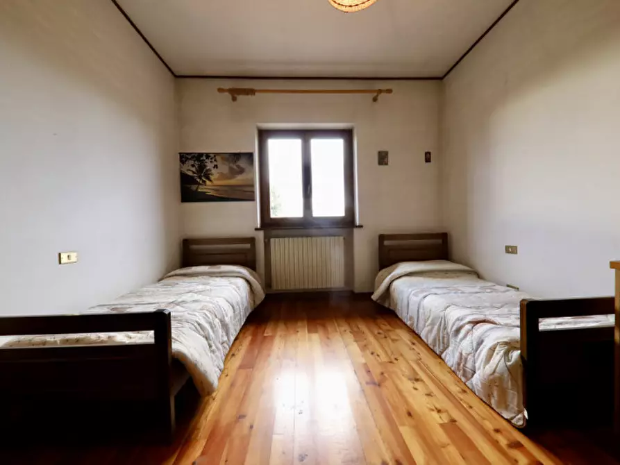 Immagine 17 di Casa indipendente in vendita  in Via Grompe a Urbana