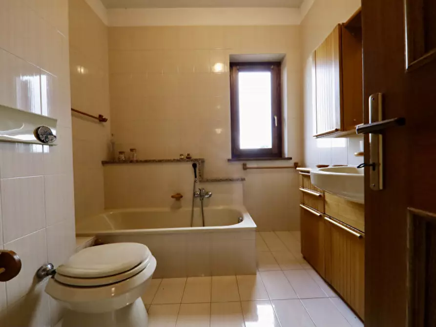 Immagine 18 di Casa indipendente in vendita  in Via Grompe a Urbana