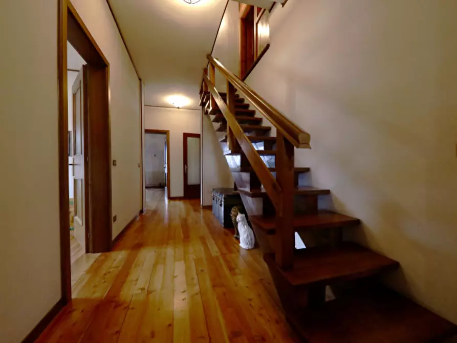 Immagine 21 di Casa indipendente in vendita  in Via Grompe a Urbana