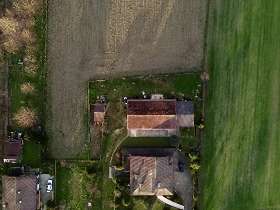 Immagine 23 di Casa indipendente in vendita  in Via Grompe a Urbana
