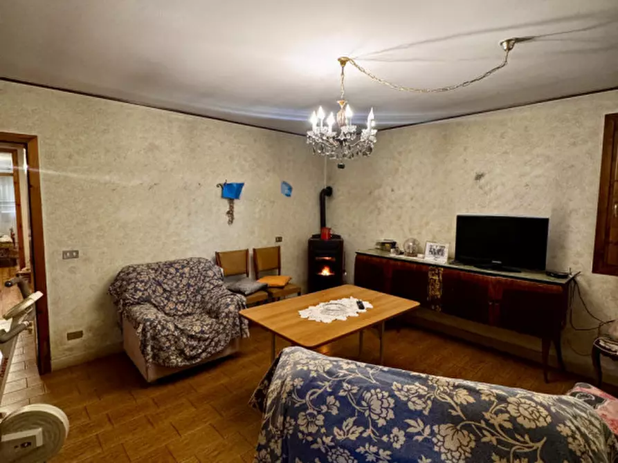 Immagine 26 di Casa indipendente in vendita  in Via Grompe a Urbana