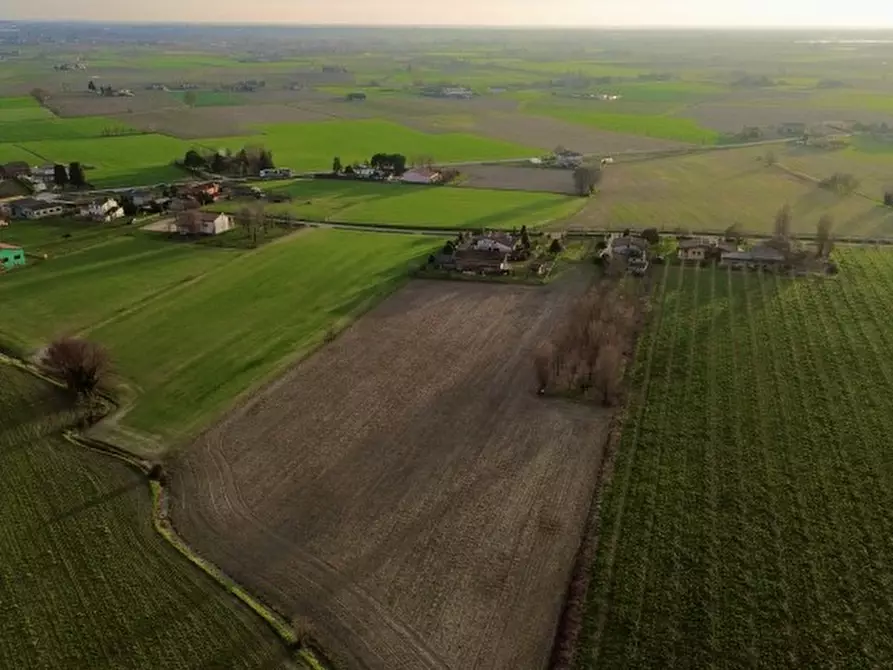 Immagine 27 di Casa indipendente in vendita  in Via Grompe a Urbana