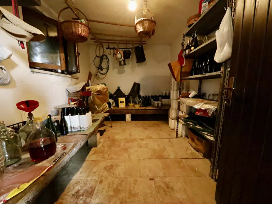 Immagine 28 di Casa indipendente in vendita  in Via Grompe a Urbana