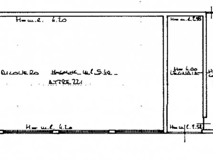 Immagine 33 di Casa indipendente in vendita  in Via Grompe a Urbana