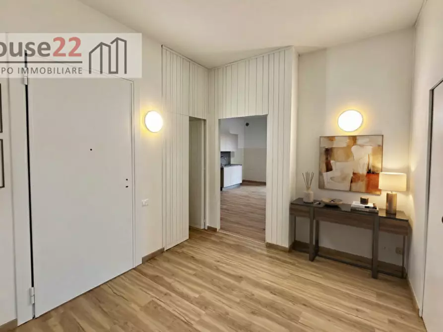 Immagine 5 di Appartamento in vendita  in Via Battaglione Stelvio 24 a Vicenza