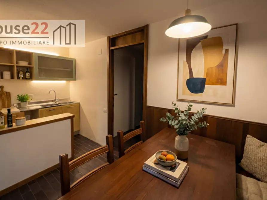 Immagine 14 di Appartamento in vendita  in Via Battaglione Stelvio 24 a Vicenza