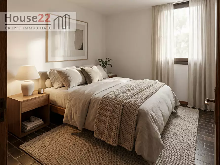 Immagine 15 di Appartamento in vendita  in Via Battaglione Stelvio 24 a Vicenza