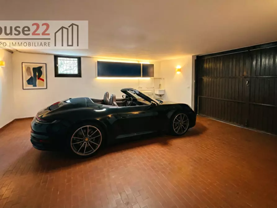 Immagine 17 di Appartamento in vendita  in Via Battaglione Stelvio 24 a Vicenza