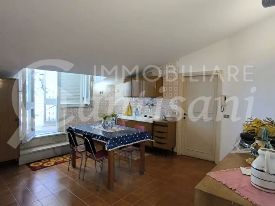 Immagine 17 di Villa in vendita  in Via dei Cappuccini a Firenze